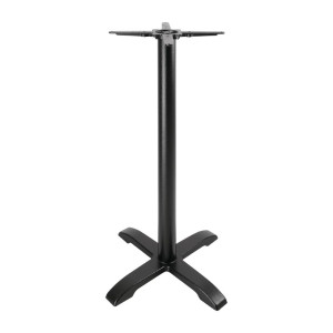 Pied de Mange-Debout en Fonte - 1080 x 610 mm