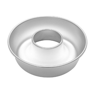 Moule à Savarin en Aluminium - Ø 240 mm
