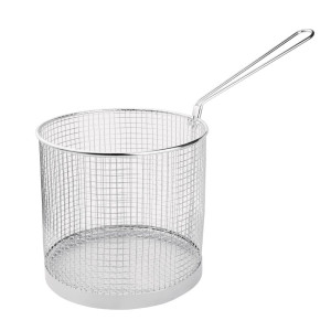 Panier à Spaghetti Inox - Ø 180 mm