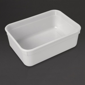 Bac à Glace Interpack 2 L - Lot de 20