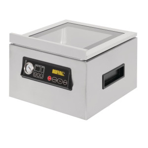 Machine Sous Vide Compacte - 6,5 L
