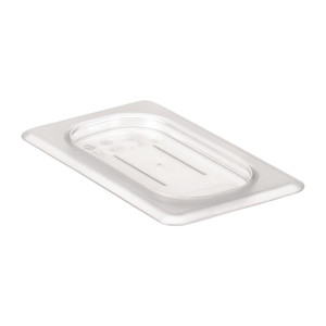 Couvercle Plat Sans BPA Camview - GN 1/9