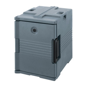 Conteneur de Transport Isotherme GN Chargement Frontal - 57 L