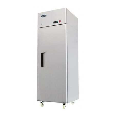 Armoire Réfrigérée 670 Litres - Positive Atosa - 1 Armoire Réfrigérée 670 Litres - Positive Atosa - 1