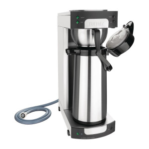 Machine à Café Filtre Pichet Isotherme - 2,3 L