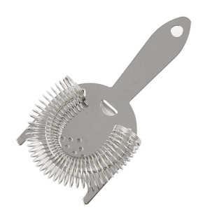 Passoire Hawthorne 2 Branches en Acier Inoxydable