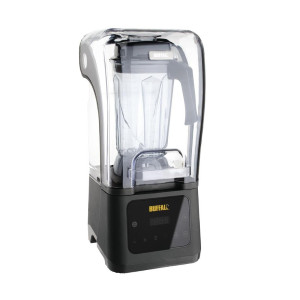 Blender de Bar Digital avec Capot d'Insonorisation 2,5 L