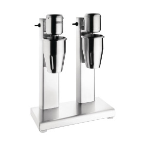 Shaker Électrique 2 Têtes