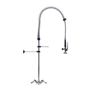 Douchette avec Puisage Grand Modèle Monotrou