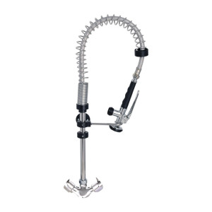Douchette avec Puisage Petit Modèle Mono-trou