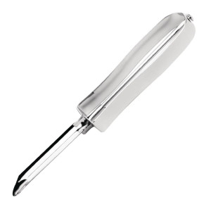 Eplucheur Pivotant en Inox