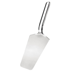 Pelle à Flan en Inox
