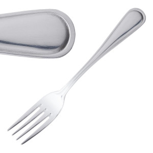 Fourchette de Table Mayfair - Lot de 12