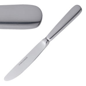 Couteau à Dessert Baguette - Lot de 12