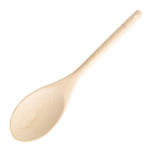 Cuillère en Bois - L 205 mm