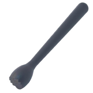 Pilon à Cocktail en Plastique