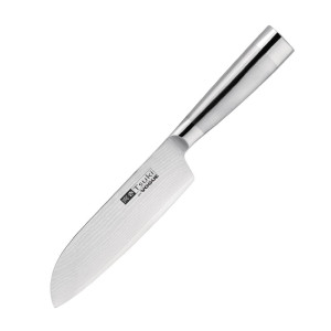 Couteau Japonais Santoku Series 8 175Mm
