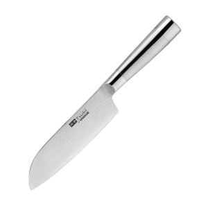 Couteau Japonais Santoku Series 8 - L 140 mm