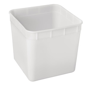 Bacs À Glace 10L - Lot De 10