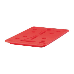 Plaque Chaude GN 1/1