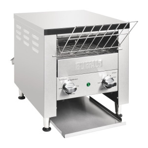 Toaster Convoyeur Double