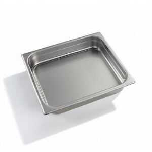 Plaque Inox GN 1/2 Piron - 5
