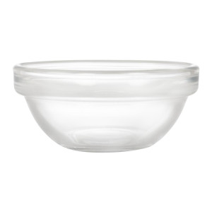 Bol en Verre ø 60 mm - Lot de 6