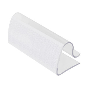 Clips Velcro Pour Juponnage 520Mm - Lot De 10