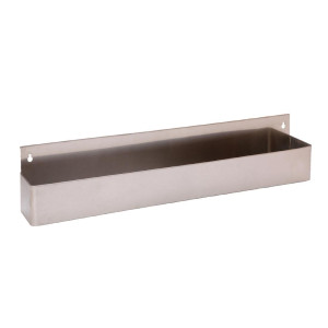 Portebouteilles En Inox 817Mm