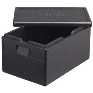 Conteneur GN 1/1 Thermo Future Thermobox Eco - 39 L