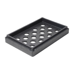 Intermédiaire De Refroidissement GN 1/1 Pour Thermobox Eco