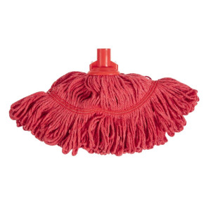 Tête De Balai Serpillière Bio Fresh Rouge