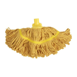 Tête De Balai Serpillière Bio Fresh Jaune