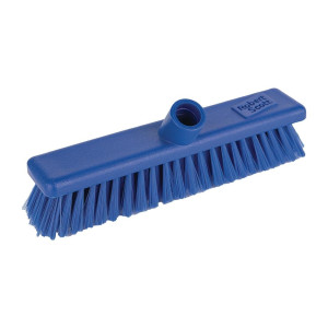 Balai Doux 300Mm Bleu