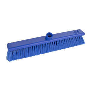 Balai Doux 457Mm Bleu
