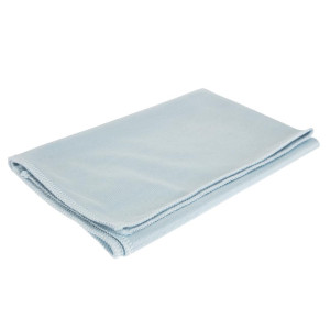 Chiffon Microfibres Vitres - L 400 x P 400 mm