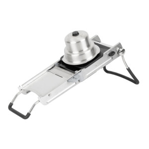 Mandoline en Inox Revolution Master