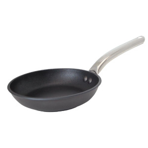Poêle Induction Antiadhésive en Aluminium Moulé - Ø 320mm