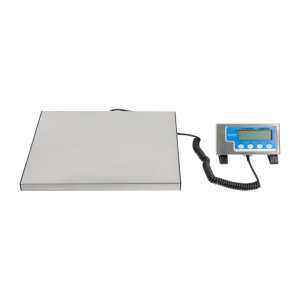 Balance En Inox 60Kg