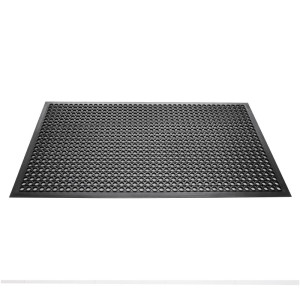 Tapis En Caoutchouc Antifatigue