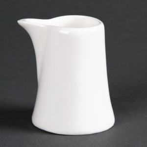 Mini Pots À Lait 50 Ml - Lot De 12