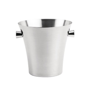 Seau À Vin Inox Ø 210 Mm