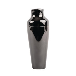 Shaker Parisien Gris Titane 550 Ml