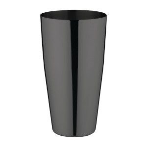 Shaker Boston Gris Titane 700 Ml
