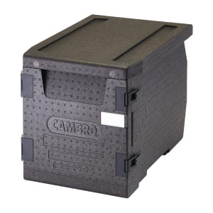 Conteneur Epp À Chargement Frontal GN 1/1 - 60L