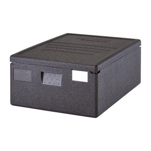 Conteneur Epp 600 x 400 Ouverture Sur Le Dessus - 53L