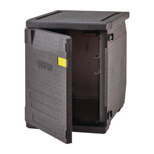 Conteneur Epp À Chargement Frontal Avec Glissières Ajustables - 155 L