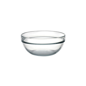 Bols De Cuisinier En Verre - 170Mm - Lot De 6