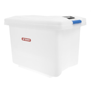 Boîte De Conservation - 50L