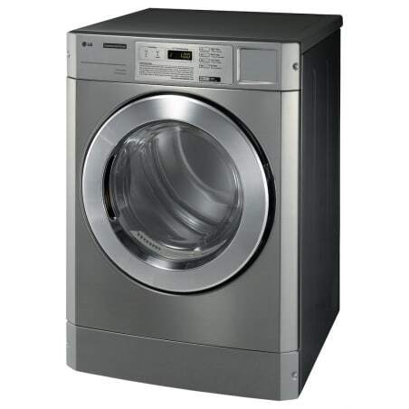 Lave Linge Professionnel LG - 11 kg FourniResto - 1 Lave Linge Professionnel LG - 11 kg FourniResto - 1